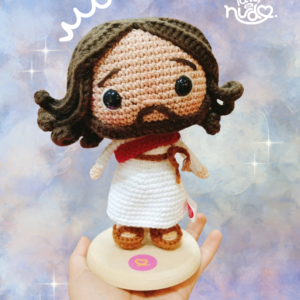 Mini Jesus, El Salvador