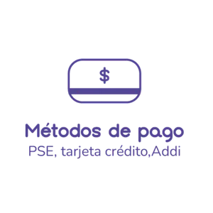 Método de pago