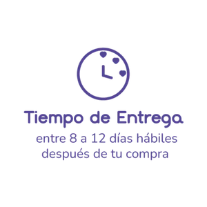 Tiempo de Entrega