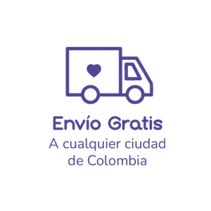 Envío gratis