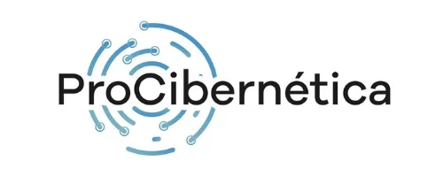 Logo ProCibernetica- taller del nudo marcas - amigurumis