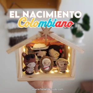 El Nacimiento COLOMBIANO