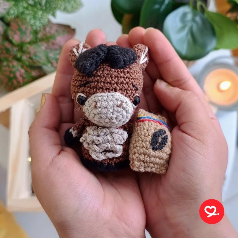 El Nacimiento COLOMBIANO - Imagen 3